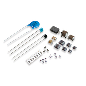 貼片電容代理商：什么是貼片電容？