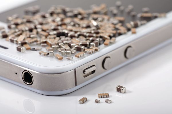 風(fēng)華高科貼片電容廠家為何增資擴產(chǎn)？