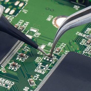 深圳三星貼片電容代理商：貼片電容虛焊的原因有哪些？