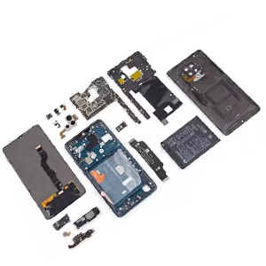 三星貼片電容應用之手機 三星貼片電容應用之手機